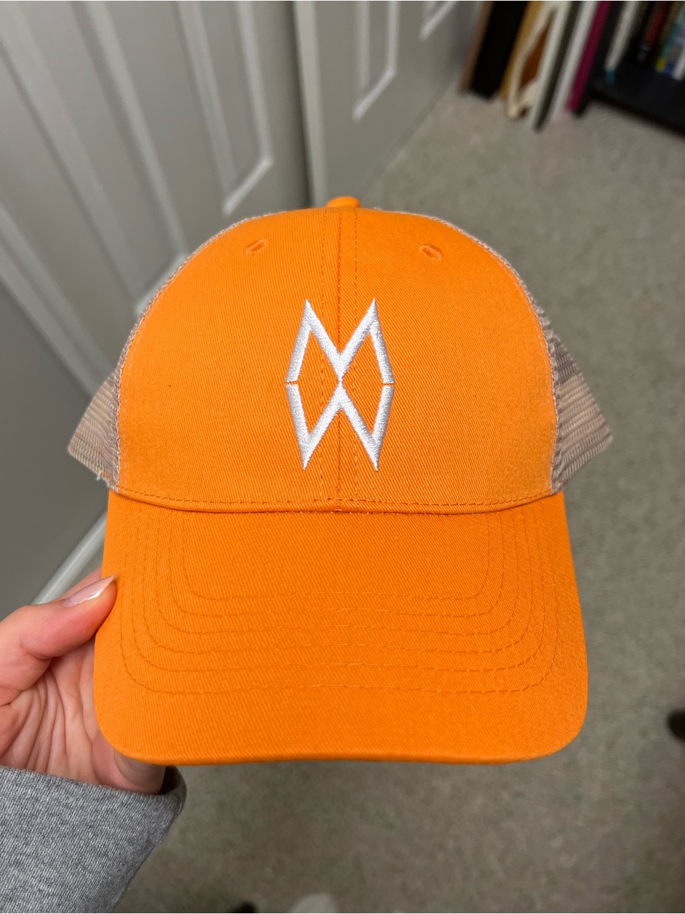 Morgan Wallen One Night at a Time Tour hat